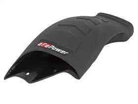 Momentum HD Intake System Dynamic Air Scoop 54-72006-S